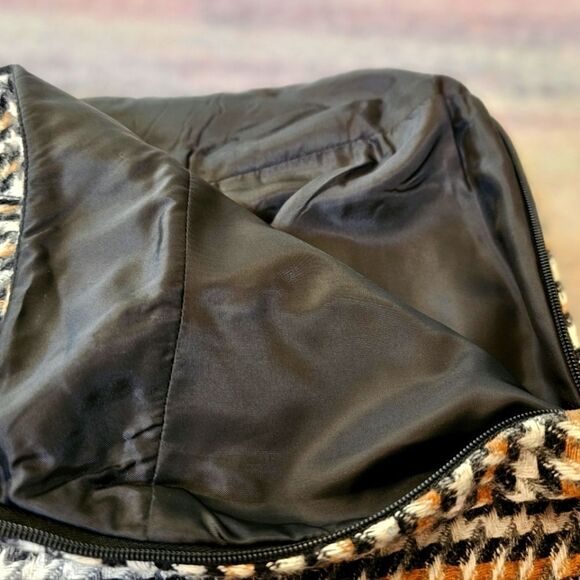 🔥$5/$25 Talbots Pleated Schoolgirl style Skirt - Picture 9 of 11